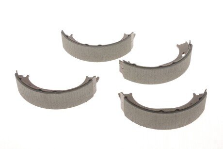 Колодки ручного (стоячого) тормоза meyle 0140420502S