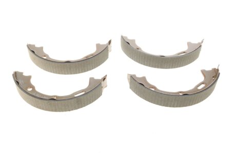 Колодки ручного (стоячого) гальма meyle 0140420802