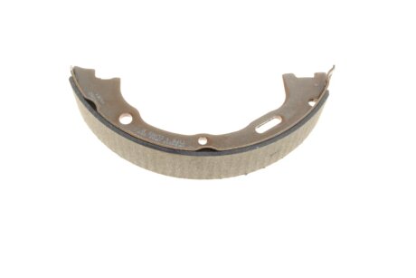 Колодки ручного (стоячого) гальма meyle 0140420802