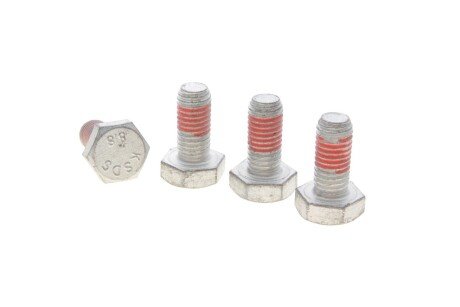 Колодки ручного (стоячого) тормоза meyle 0145330001S