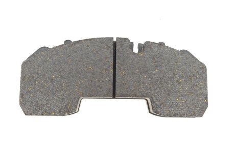 Колодки ручного (стоячого) гальма meyle 0252916530