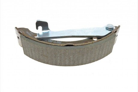 Колодки ручного (стоячого) гальма meyle 1140420502