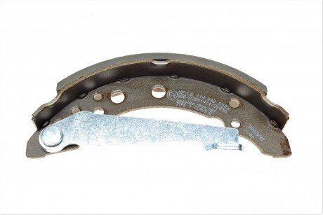 Колодки ручного (стоячого) гальма meyle 1140420502