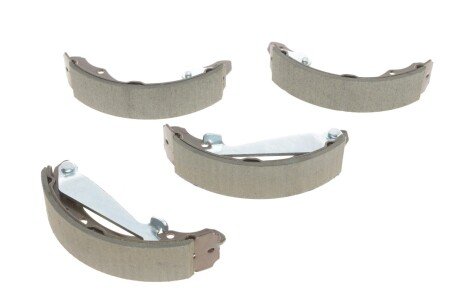 Колодки ручного (стоячого) гальма meyle 1140420601
