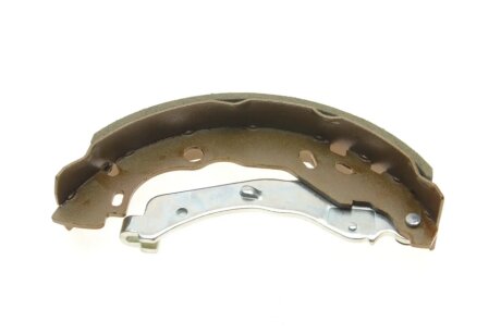 Колодки ручного (стоячого) тормоза meyle 16145330012