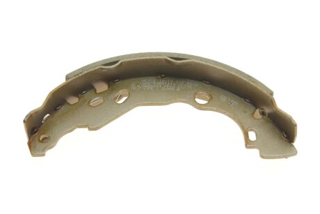 Колодки ручного (стоячого) тормоза meyle 16145330012