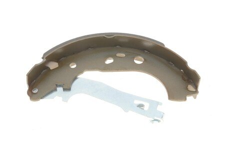 Колодки ручного (стоячого) тормоза meyle 2145330006