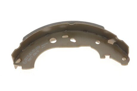 Колодки ручного (стоячого) тормоза meyle 2145330006
