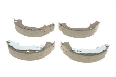 Колодки ручного (стоячого) тормоза meyle 2145330006