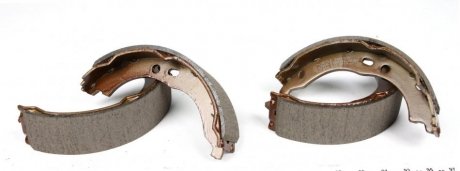 Колодки ручного (стоячого) гальма meyle 2145330017