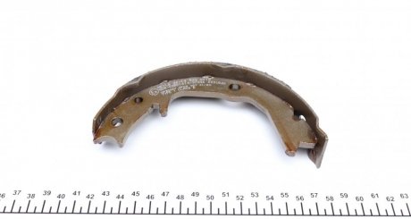 Колодки ручного (стоячого) тормоза meyle 32145330015