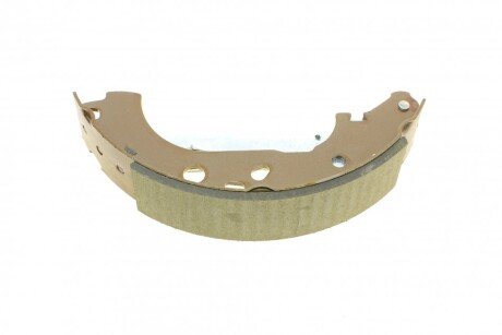 Колодки ручного (стоячого) тормоза meyle 40145330003