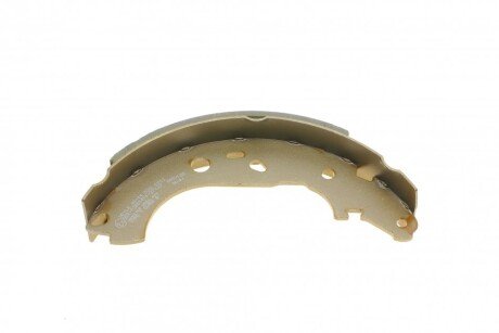 Колодки ручного (стоячого) тормоза meyle 40145330003