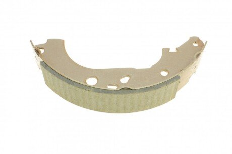 Колодки ручного (стоячого) тормоза meyle 40145330003