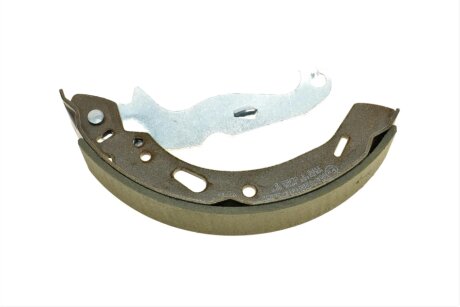 Колодки ручного (стоячого) тормоза meyle 7145330008