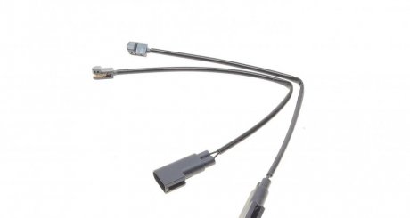 Передние тормозные колодки meyle 0252203417PD