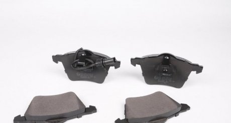 Передні тормозні (гальмівні) колодки meyle 0252341819W