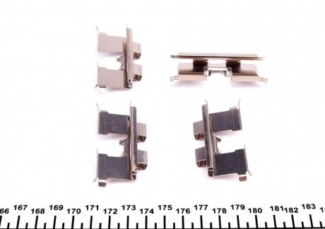 Задние тормозные колодки meyle 0252354314PD