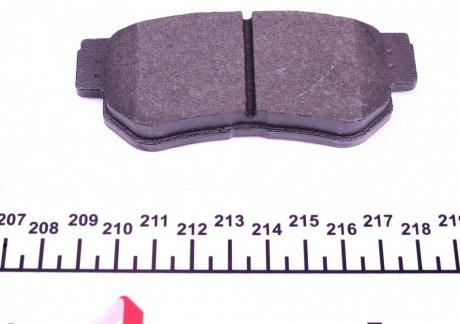 Задние тормозные колодки meyle 0252354314PD