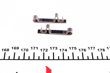 Задние тормозные колодки meyle 0252401416PD