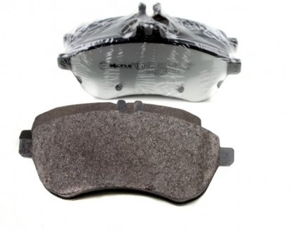 Передні тормозні (гальмівні) колодки meyle 02524306202PD