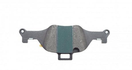 Передні тормозні (гальмівні) колодки meyle 0252590018PD