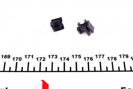 Передние тормозные колодки meyle 0252916020PD