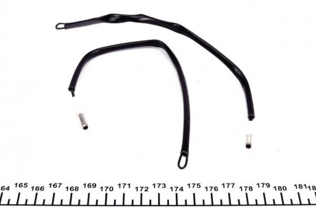 Передние тормозные колодки meyle 0252916020PD