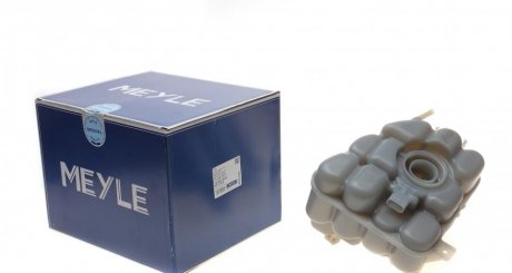 Компенсаційний бачок, система охолодження meyle 1002230012 на Porsche Cayenne