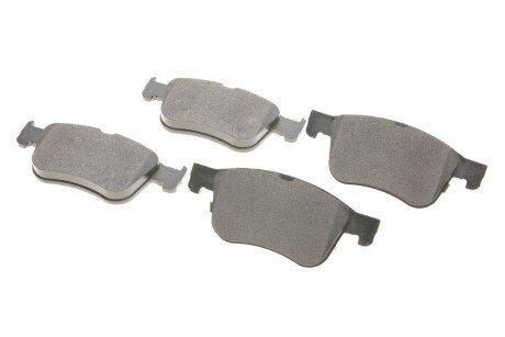 Комплект гальмівних колодок meyle 0252055617