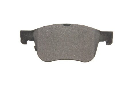 Комплект гальмівних колодок meyle 0252055617