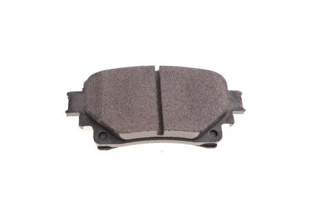 Комплект гальмівних колодок meyle 0252058215