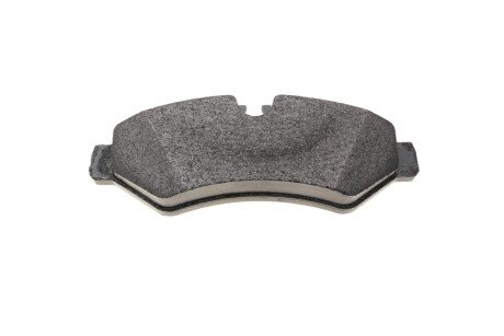 Комплект гальмівних колодок meyle 0252074720PD