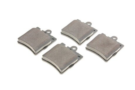 Комплект гальмівних колодок meyle 0252189915