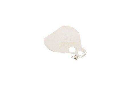 Комплект гальмівних колодок meyle 0252189915