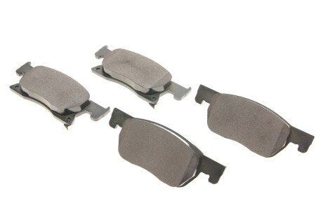 Комплект гальмівних колодок meyle 0252234220