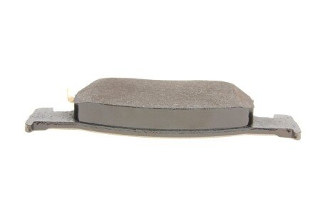 Комплект гальмівних колодок meyle 0252234220