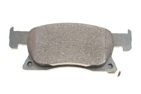 Комплект гальмівних колодок meyle 0252234220