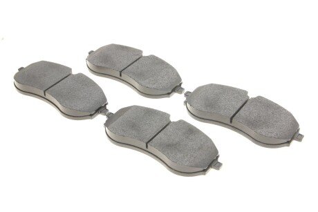 Комплект гальмівних колодок meyle 0252249320PD