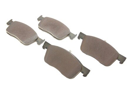 Комплект гальмівних колодок meyle 0252259417