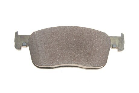 Комплект гальмівних колодок meyle 0252259417