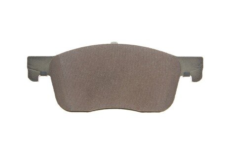 Комплект гальмівних колодок meyle 0252259417