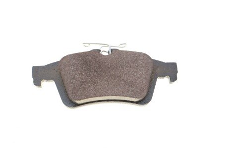 Комплект гальмівних колодок meyle 0252413717