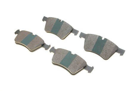 Комплект гальмівних колодок meyle 0252415120PD