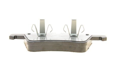 Комплект гальмівних колодок meyle 0252415120PD