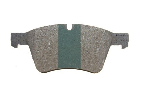 Комплект гальмівних колодок meyle 0252415120PD