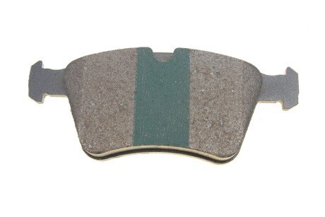 Комплект гальмівних колодок meyle 0252415120PD