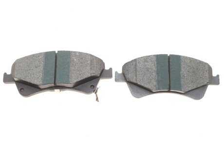 Комплект гальмівних колодок meyle 0252420419PD