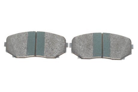 Комплект гальмівних колодок meyle 0252454417PD