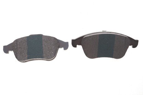 Комплект гальмівних колодок meyle 0252471018PD